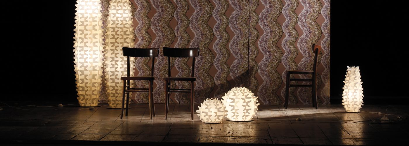 Slamp Cactus