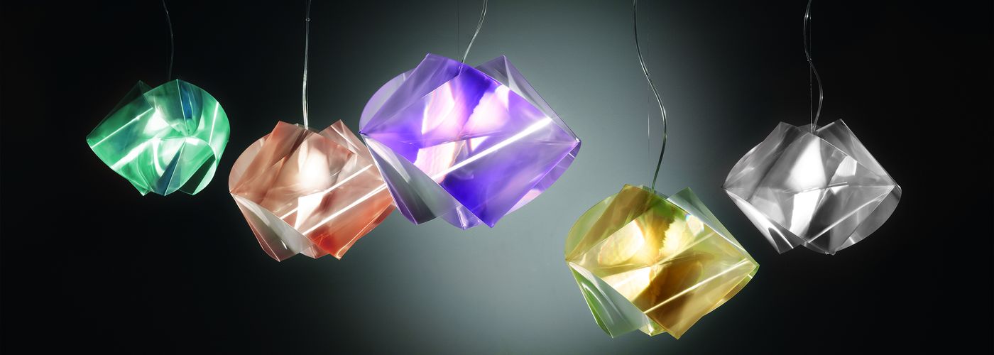 Slamp Gemmy Prisma