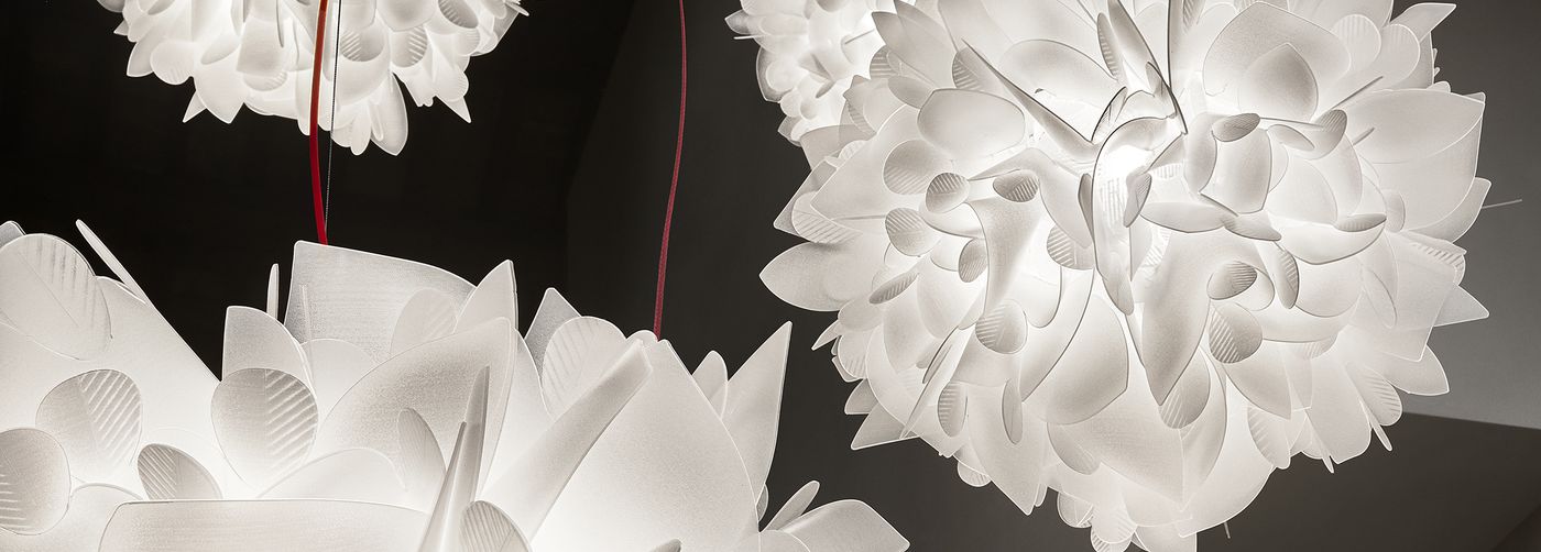 Slamp Veli Foliage