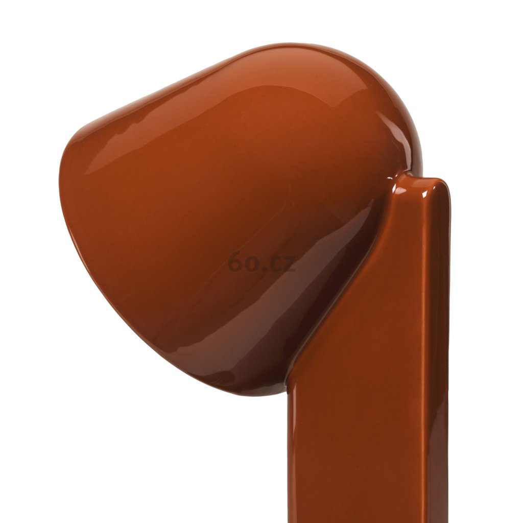 Flos ceramic mattone dettaglio