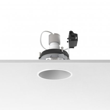 FLOS EASY KAP 80 ADJUSTABLE ROUND PAR 16 TECHO B1 1950X1950