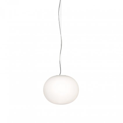 glo ball suspension 1 morrison flos F3005061 product still life big