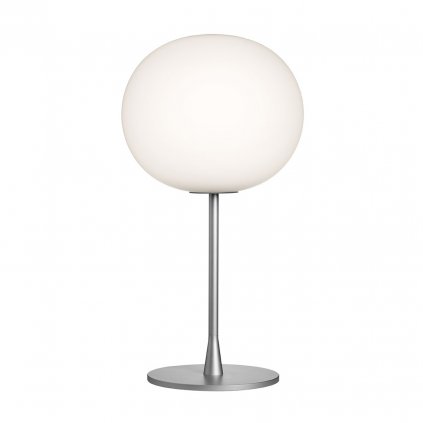 glo ball table 1 morrison flos F3020000 product still life big