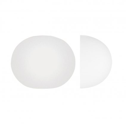 glo ball wall morrison flos F3022000 product still life big