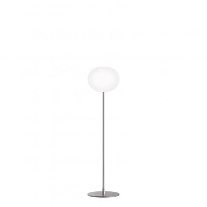 glo ball floor 1 morrison flos F3031020 product still life big 2