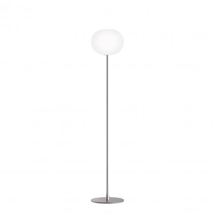 glo ball floor 2 morrison flos F3032020 product still life big