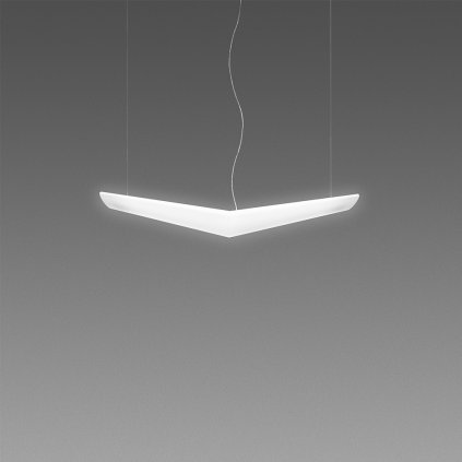 ArtemideDesign Design Mouette Symmetrical Suspension