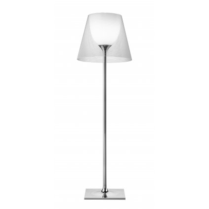 11442 4 flos ktribe f3 designova stojaci lampa se stmivacem 1x205w e27 cira vyska 183cm