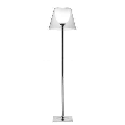 11472 4 flos ktribe f2 designova stojaci lampa se stmivacem 1x150w e27 cira vyska 162cm