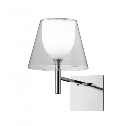 11487 2 flos ktribe w designove nastenne lampa se stmivacem 1x70w e27 cira vyska 35cm