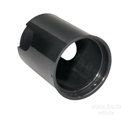 Linea Light montážní box pro Quara, Cut, Invas, Domax RGB, prům. 6,2cm