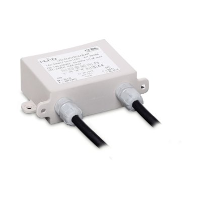 Linea Light Aqualed | On/Off trafo 24V, 15W, IP67