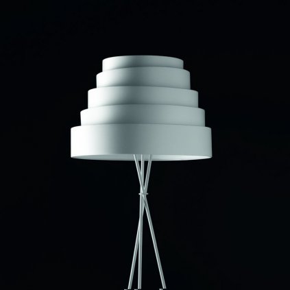 17700 5 karboxx babel bila stojaci lampa na trojnozce 3x23w e27 vyska 180cm