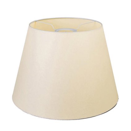 Artemide Tolomeo, pergamenové stínítko, průměr 32cm