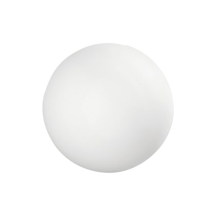 Linea Light Oh! Garden LED, zahradní svítící koule, 15W LED 3000K, prům. 38cm, IP65