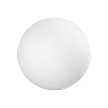 Linea Light Oh! Garden LED, zahradní svítící koule, 20W LED 3000K, prům. 55cm, IP65