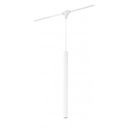 18750 linea light baton c 2 bilo cerne svitidlo pro lankovy system mono 2 5w led 3000k delka 50cm