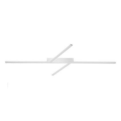 Stilnovo Xilema, minimalistické svítidlo pro nepřímé osvětelní, 47W LED, délka 160cm