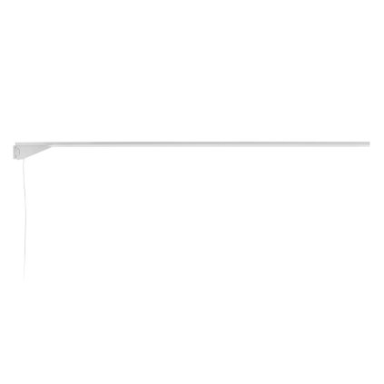 Stilnovo Xilema, minimalistické svítidlo pro nepřímé osvětlení s dotykovým ovládáním, 25W LED, délka 184cm
