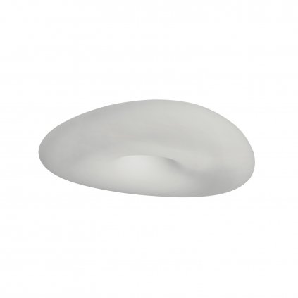 Stilnovo 7792 Mr Magoo, stropní svítidlo z polyethylenu, 1x22W kruhová zářivka 2GX13, prům. 52cm