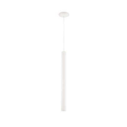 Linea Light Tu-V_1, závěsné svítidlo, 54W 3000K DALI, prům. 7,6cm, délka 148,6cm