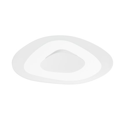 Linea Light Antigua_S, stropní svítidlo 19W LED 3000K, prům. 40cm