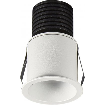 24210 4 mantra guincho bila zapustna bodovka 5w led 3000k prum 5 5cm ip54