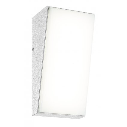 24291 3 mantra solden nastenne venkovni svitidlo 9w led 3000k bila vyska 17 6cm ip65