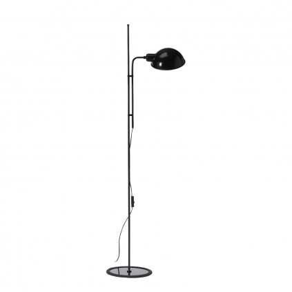 24849 4 marset funiculi stojaci lampa nadcasoveho designu 1x18w cerna ral 9005 135cm