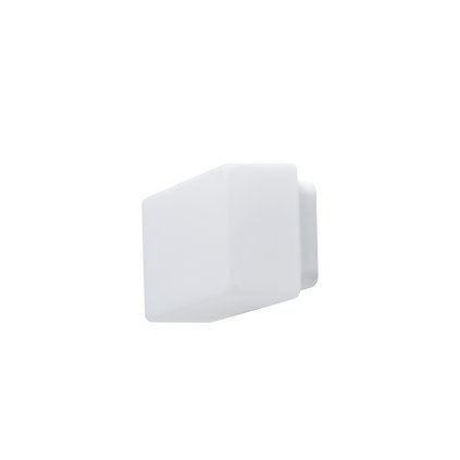 Osmont Jena 1, nástěnné/stropní svítidlo, 1x60W E27, 24x12cm, IP43