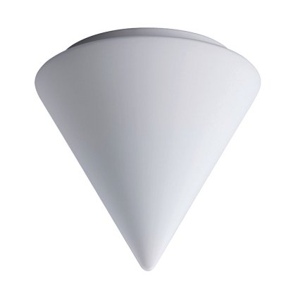 Osmont Kira 2, stropní svítidlo, 2xE27, prům.30cm, IP44