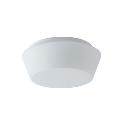 Osmont Crater 1, nástěnné/stropní svítidlo, 1x60W E27, prům.22cm