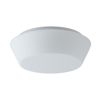 Osmont Crater 2, nástěnné/stropní svítidlo, 2x60W E27, prům.28cm, IP43