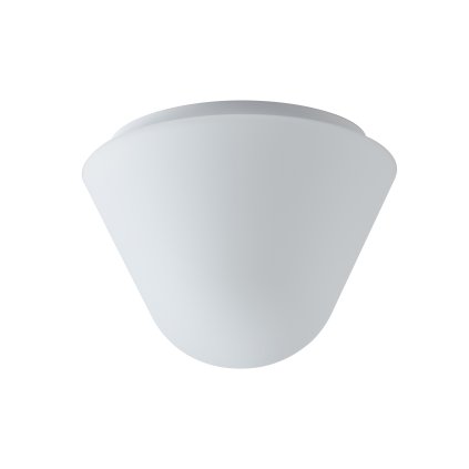 Osmont Draco 2, stropní svítidlo, 1x100W E27, prům.28cm