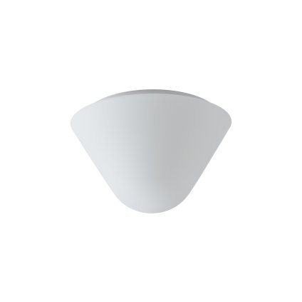 Osmont Draco 3, stropní svítidlo, 1x100W E27, prům.35cm