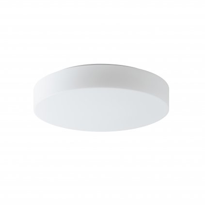 Osmont Elsa 4, kulaté stmívatelné stropní svítidlo z triplexového skla, 27W LED, 3000K, prům. 42cm, IP44
