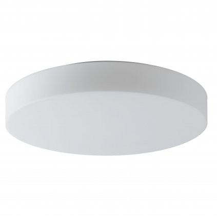 27834 4 osmont elsa 5 kulate stropni svitidlo z triplexoveho skla 36w led 3000k prum 50cm ip44