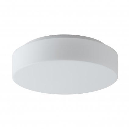 28410 osmont elsa 2 kulate stropni svitidlo z triplexoveho skla se senzorem 15w led 3000k prum 30cm ip44