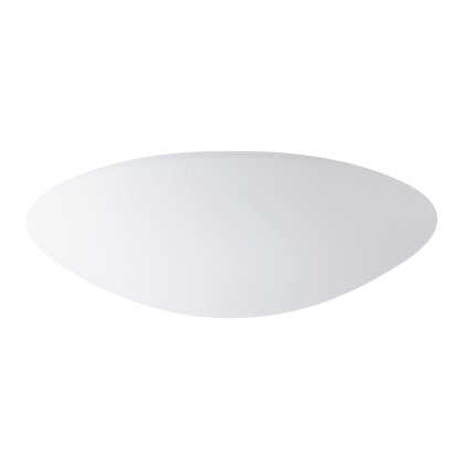 Osmont Aura 9, stropní svítidlo, 35W LED 4000K, opálové sklo, prům. 59cm