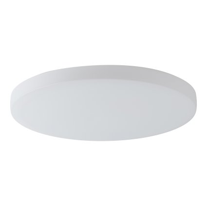 Osmont Carina V, moderní polozápustné svítidlo, 33W LED 4000K, prům. 50cm, IP44