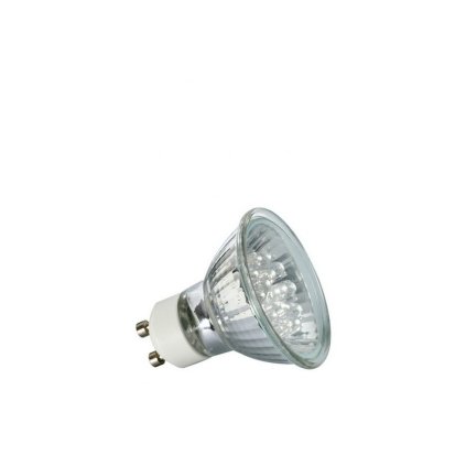 Paulmann LED žárovka, 1W GU10 5500-6400K