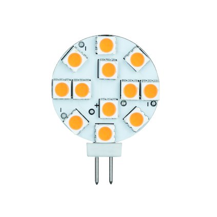 Paulmann LED žárovka 2,5W, G4, 12V