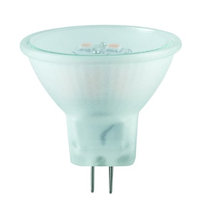 Paulmann LED žárovka, 1,8W 2700K 12V GU4 maxiflood
