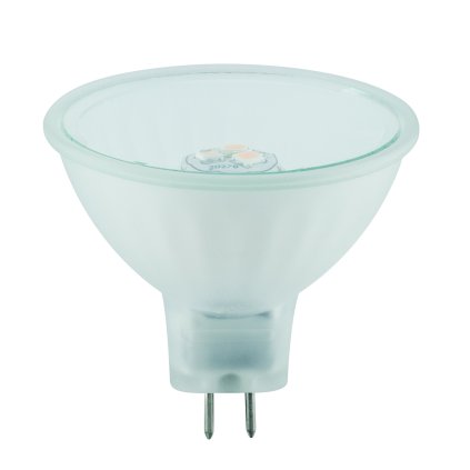 Paulmann LED žárovka, 3W 2700K 12V GU5,3 maxiflood