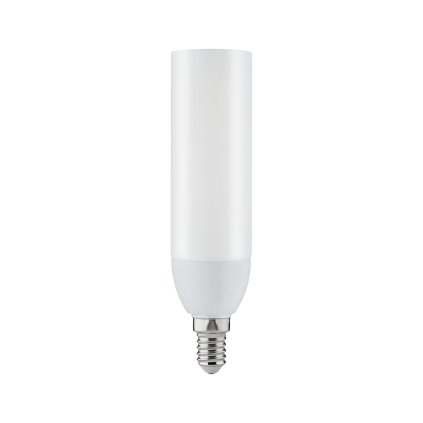 Paulmann Decopipe, 4,7W LED 2700K stmívatelná, E14, 230V, výška 14,2cm