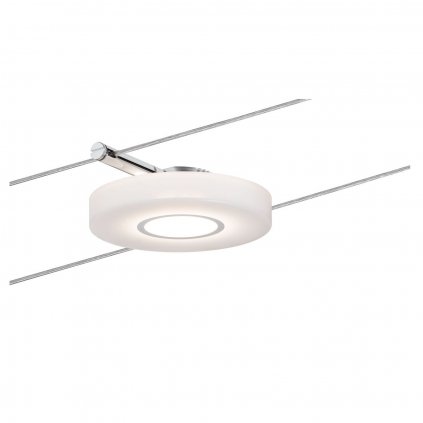 30201 4 paulmann discled i spot pro lankovy system 1x4w led 2700 6500k bluetooth prum 13cm