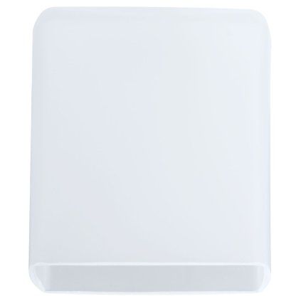 Paulmann Quad, stínítko pro systém DecoSystems, 7,5x7,5cm