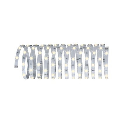 Paulmann Eco Stripe, LED pásek 10,5W LED, 500cm, 3000K