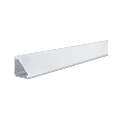 Paulmann Deltaprofil, rohový profil pro LED pásky, délka 200cm