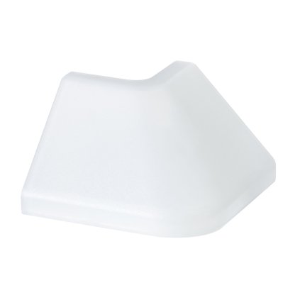 Paulmann Deltaprofil outside corner, vnější roh